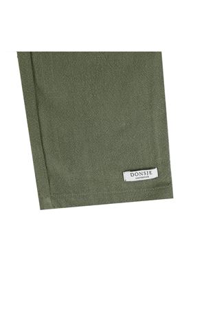 Pantaloni Dado verde giada DONSJE KIDS | 407950000116